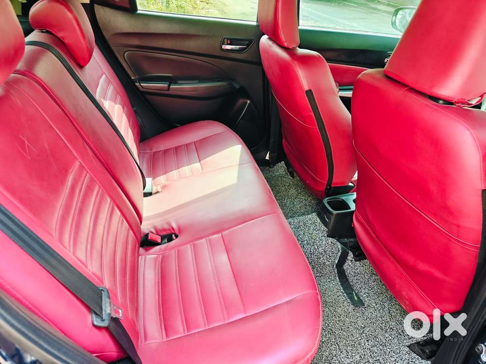 Maruti Suzuki Swift 2018 Zxi Plus, 2019, Petrol