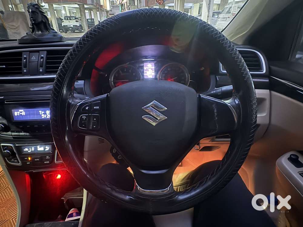 Maruti Suzuki Ciaz 2014-2017 Vxi, 2014, Petrol