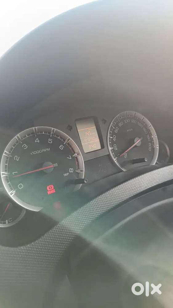 Swift Maruti Suzuki 2012 2nd Owner