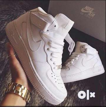 Olx cheap air force