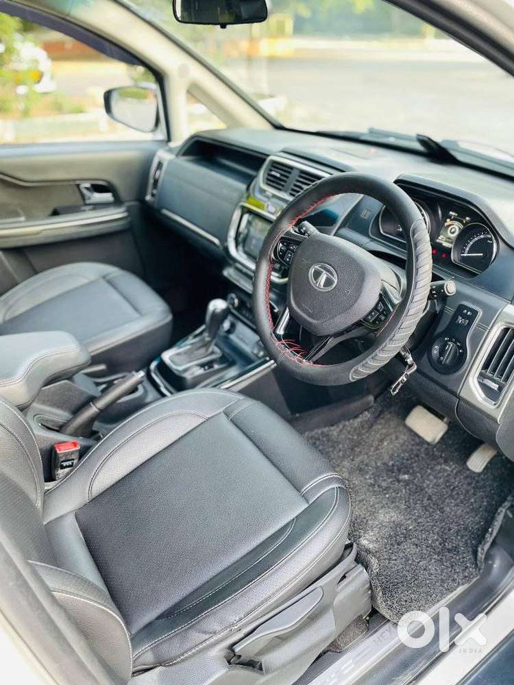 Tata Hexa 2.2 Xta 4x2 7 Str, 2019, Diesel