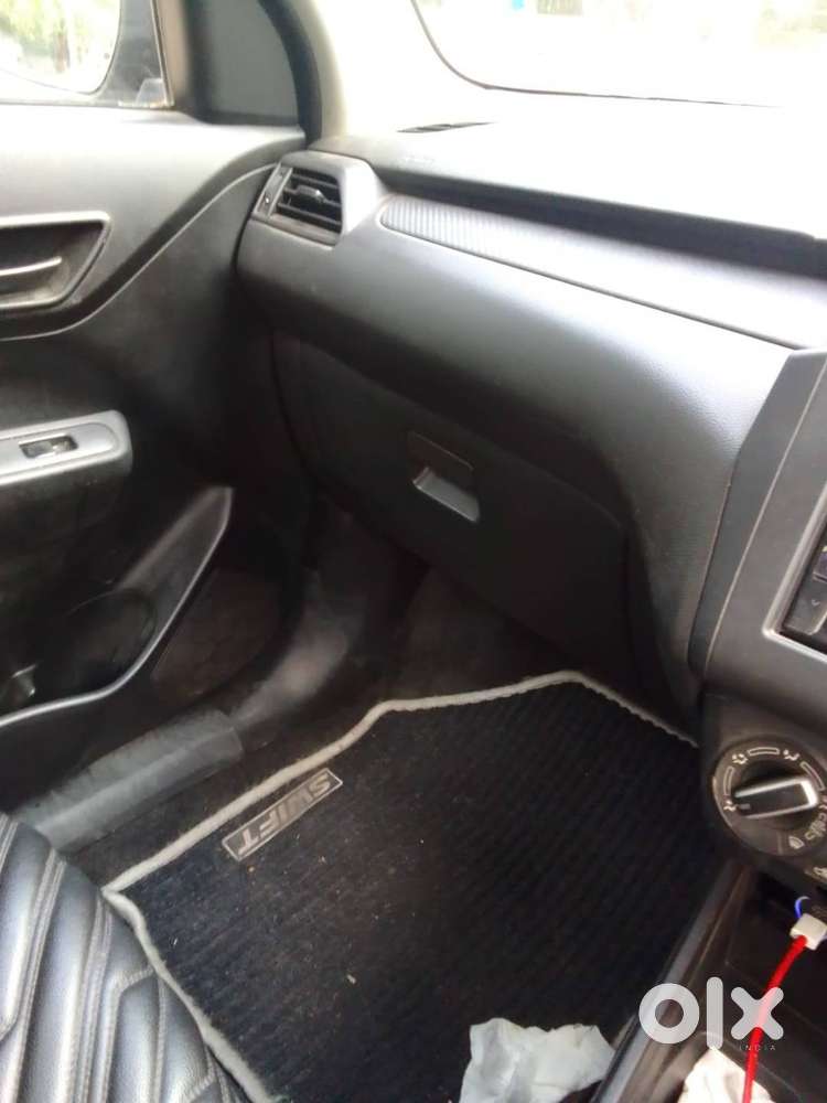Maruti Suzuki Swift 2023 Petrol