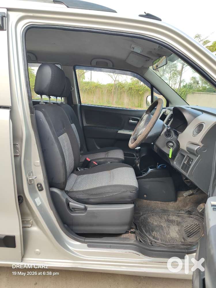 Maruti Suzuki Wagon R 1.0 Lxi Cng, 2010, Cng & Hybrids
