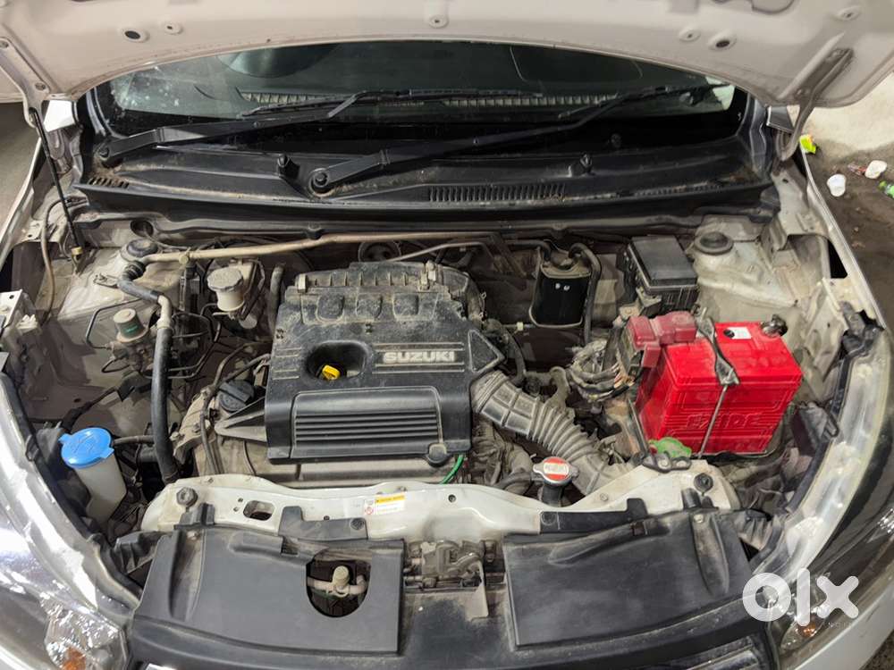 Maruti Suzuki Celerio Vxi 2014