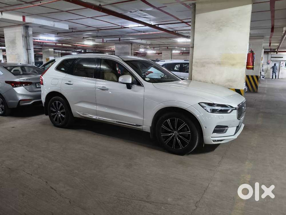 Volvo Xc60 2019 Diesel Well Maintained