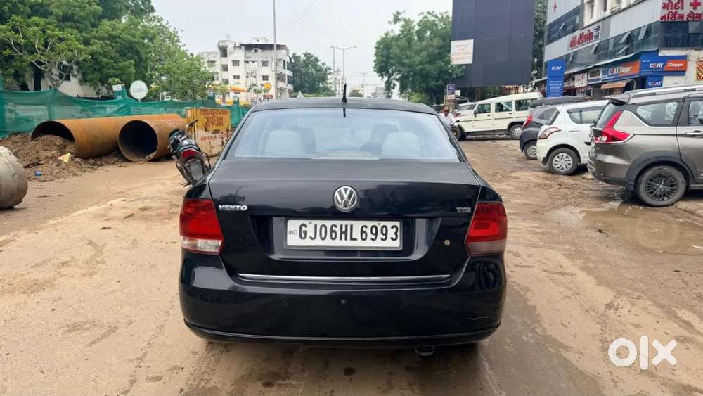 Volkswagen Vento 1.6 Highline, 2014, Petrol