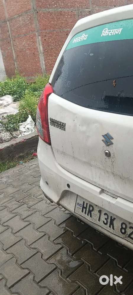 Maruti Suzuki Alto 800 2015