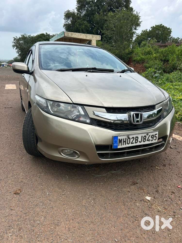 Honda City 2009 Petrol 113000 Km Driven