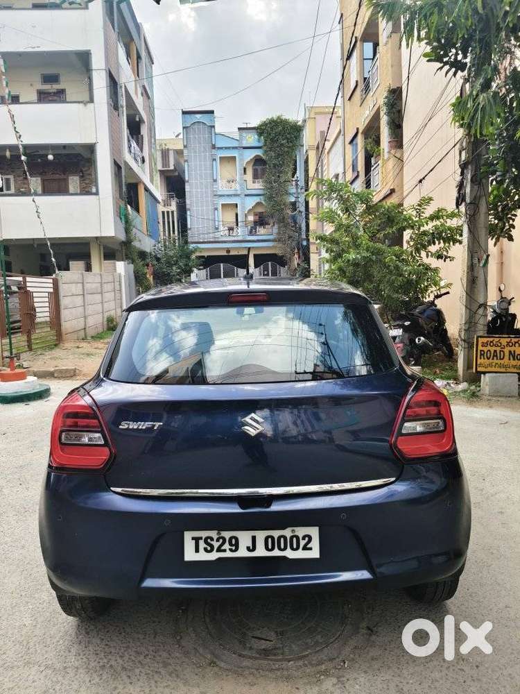 Maruti Suzuki Swift Ddis Vdi, 2020, Diesel