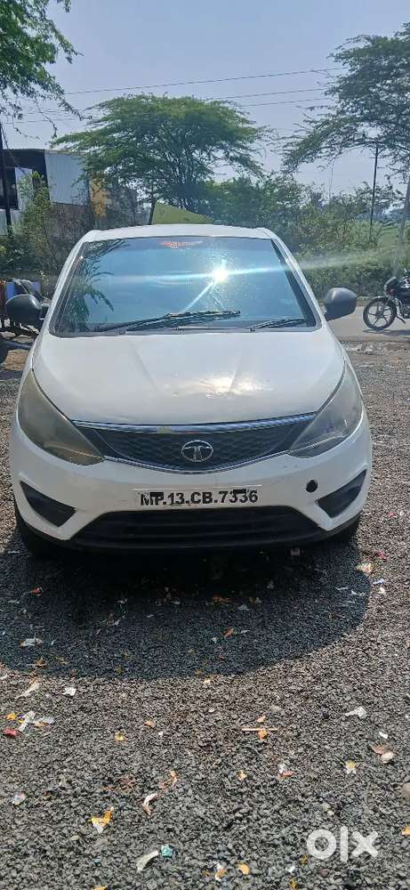 Tata Zest Diesel Manual 2017