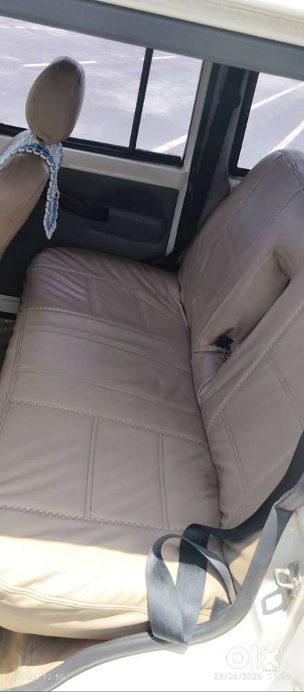 Mahindra Bolero 2011 Diesel    Well Main