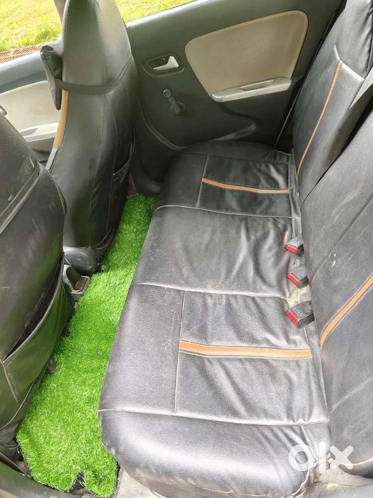Maruti Suzuki Alto 2018