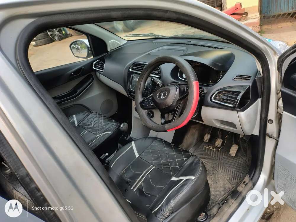 Tata Tiago 2021
