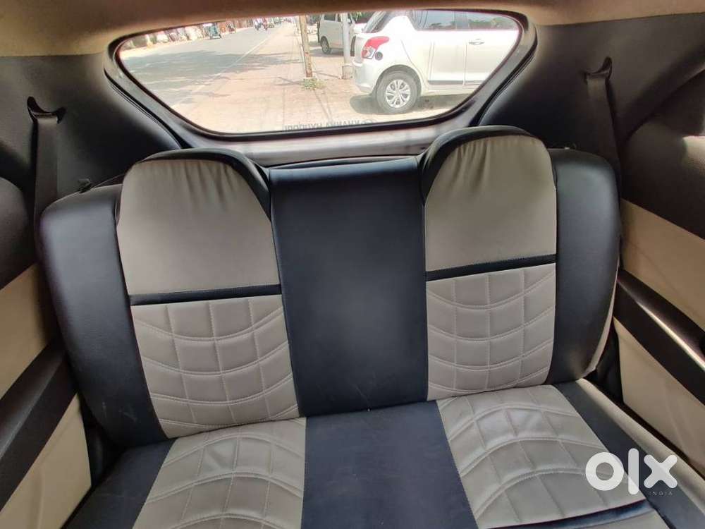 Hyundai Eon Era +, 2016, Petrol