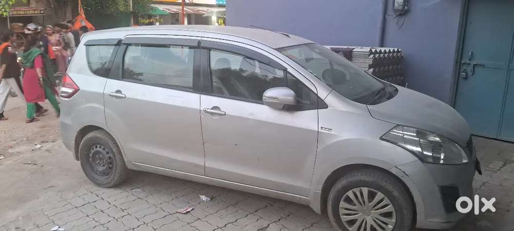 Maruti Ertiga Vdi 2013 Diesel