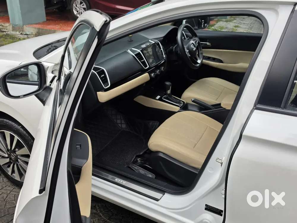 Honda City 2024 Elegant Edition