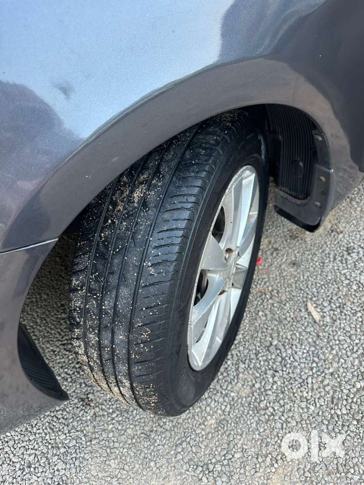 Hyundai Fluidic Verna 2012 Diesel 103576 Km Driven