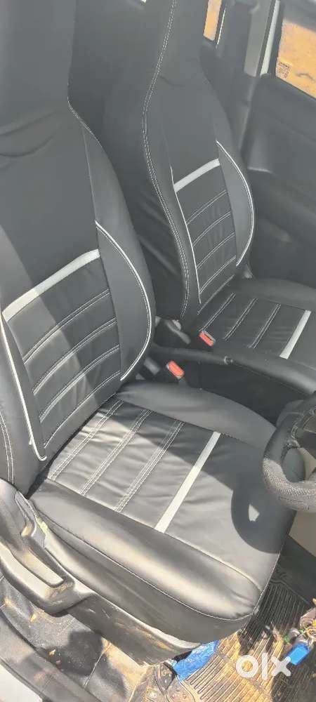 Maruti Suzuki Wagon R 2025 Cng & Hybrids 42000 Km Driven