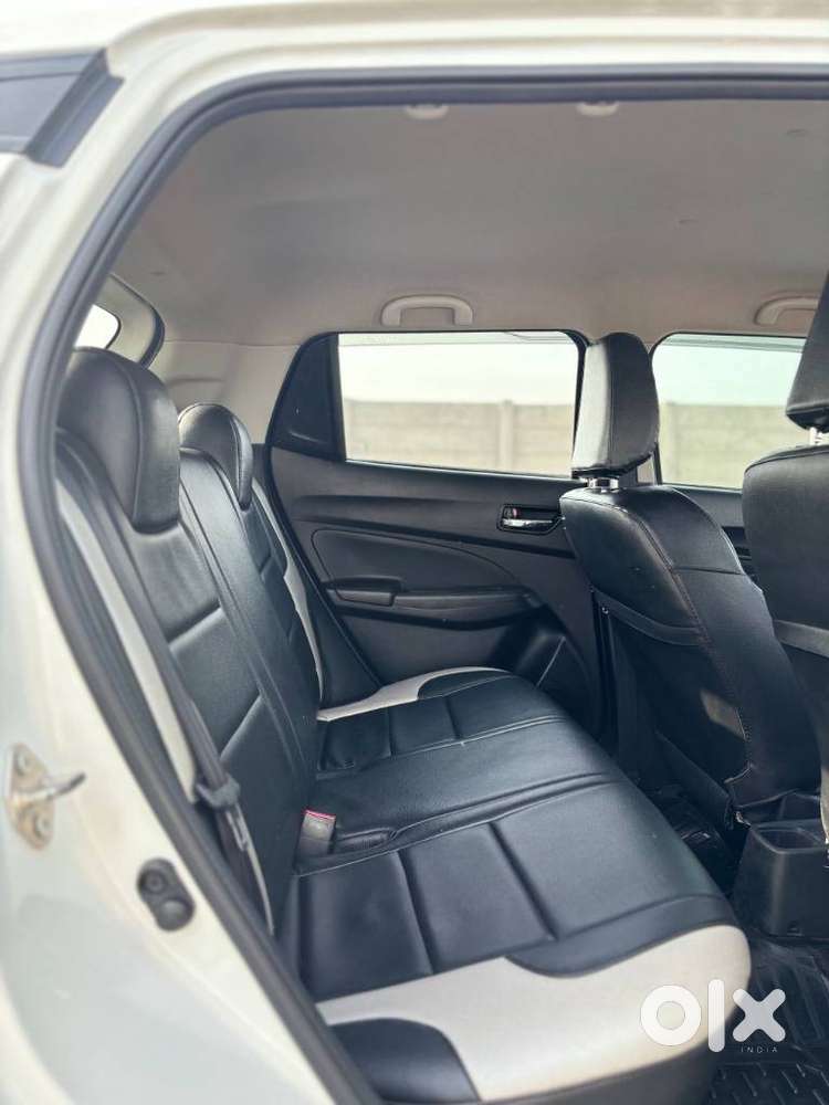Maruti Suzuki Swift Vxi Ags, 2020, Petrol
