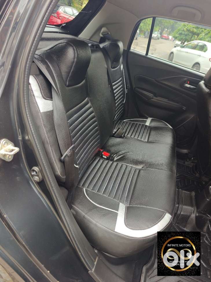Maruti Suzuki New-gen Swift Vxi, 2025, Petrol