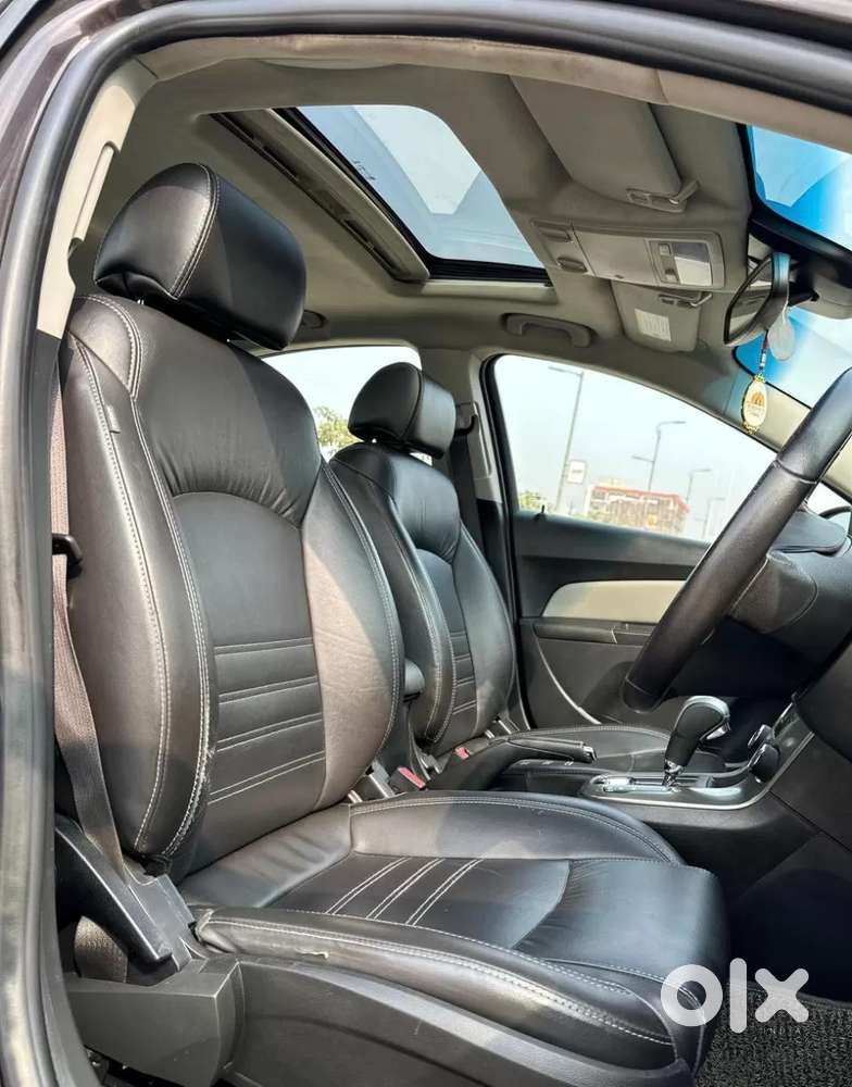 Chevrolet Cruze, 2013, Diesel