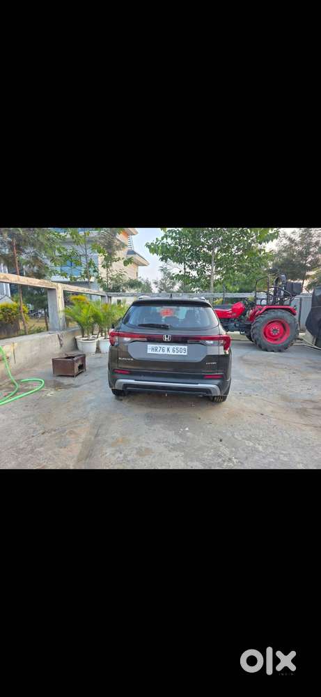 Honda Elevate 2024 Model Car, Jan 2025 Purchased, Like New Condition,