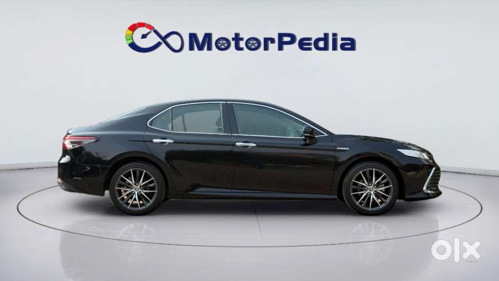 Toyota Camry 2.5 Hybrid, 2024, Petrol