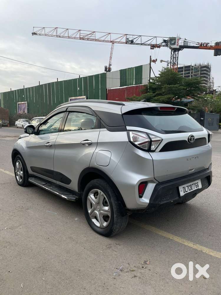 Tata Nexon 1.2 Revotron Xma Amt, 2021, Diesel