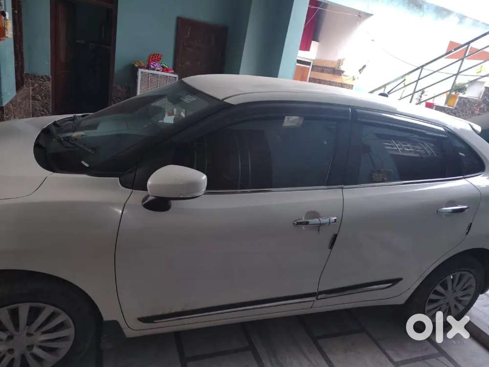 Maruti Suzuki Baleno 2021 Petrol 60000 Km Driven