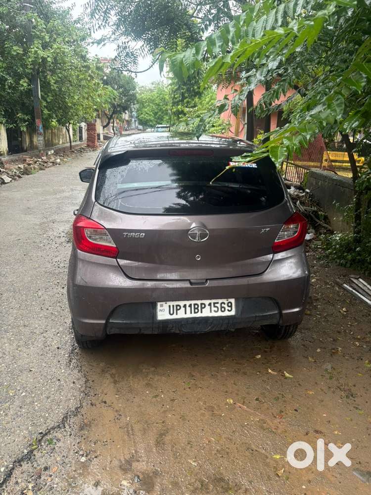 Tata Tiago 2019 Diesel Manual Chilled Ac All Tyre New Music Syst