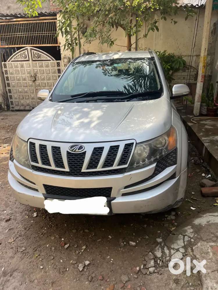 Mahindra Xuv500 W6 1st Owner  Diesel  Excellent Condition