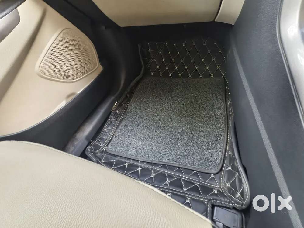 Ford Ecosport 2019 Petrol 30500 Km Driven