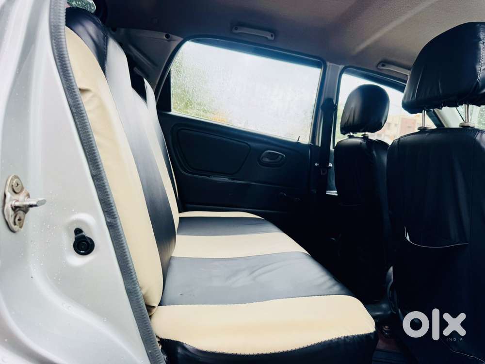 Maruti Suzuki Alto, 2011, Petrol