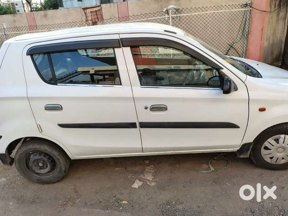 Tip Top Condition Alto 800 Ac Good Condition