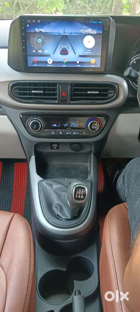 Hyundai Grand I10 Nios 2021
