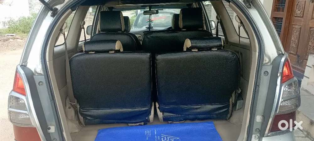 Toyota Innova 2006 Diesel Well Maintained