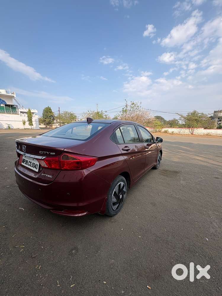 Honda City Prestige Condition Complete Documents Mp09 #verna #skoda