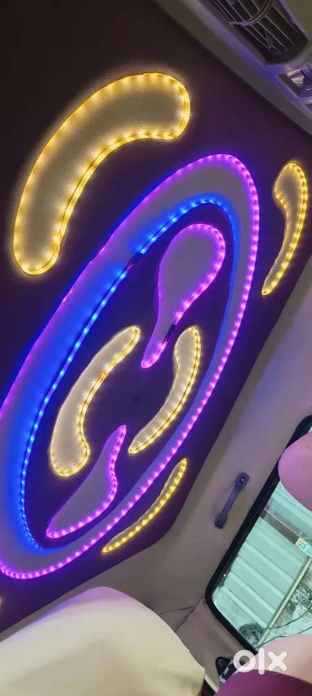 Toyota Qualis 2004 Model Paper Valid 2031 Totally Full Condition