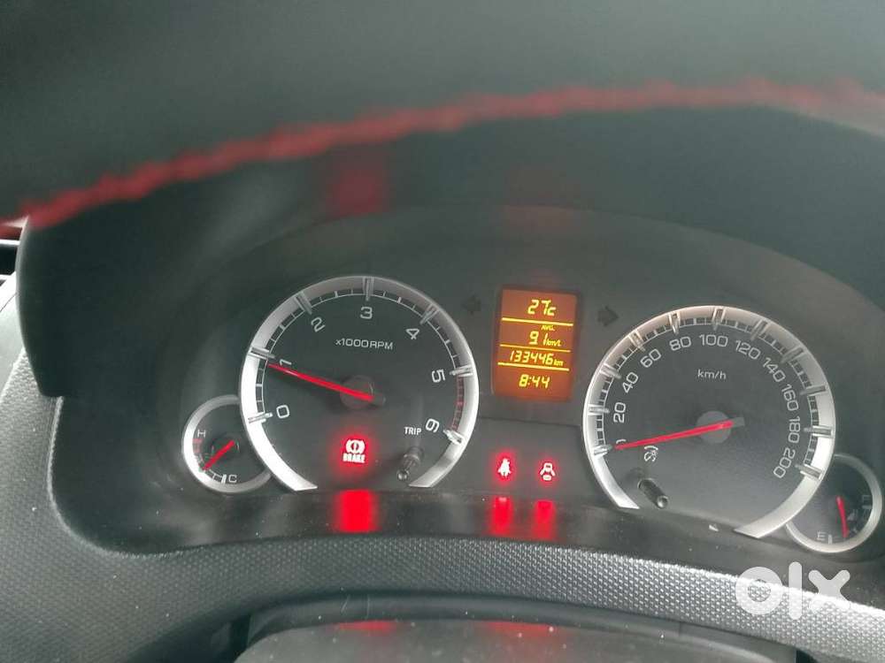 Maruti Suzuki Swift Zdi, 2013