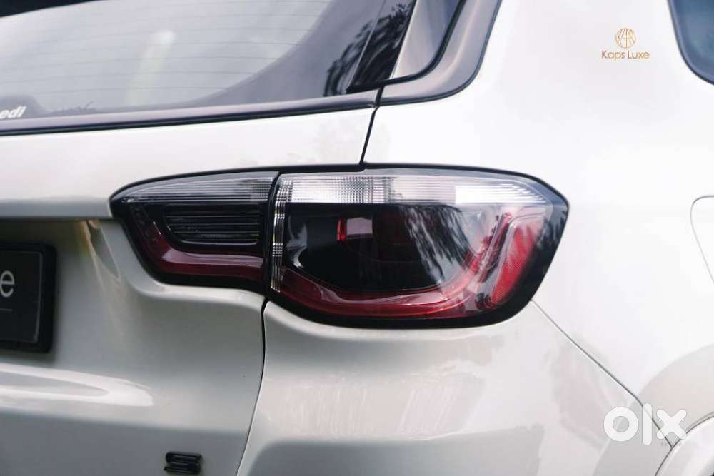 Jeep Compass Model S (o2) At, 2022, Petrol