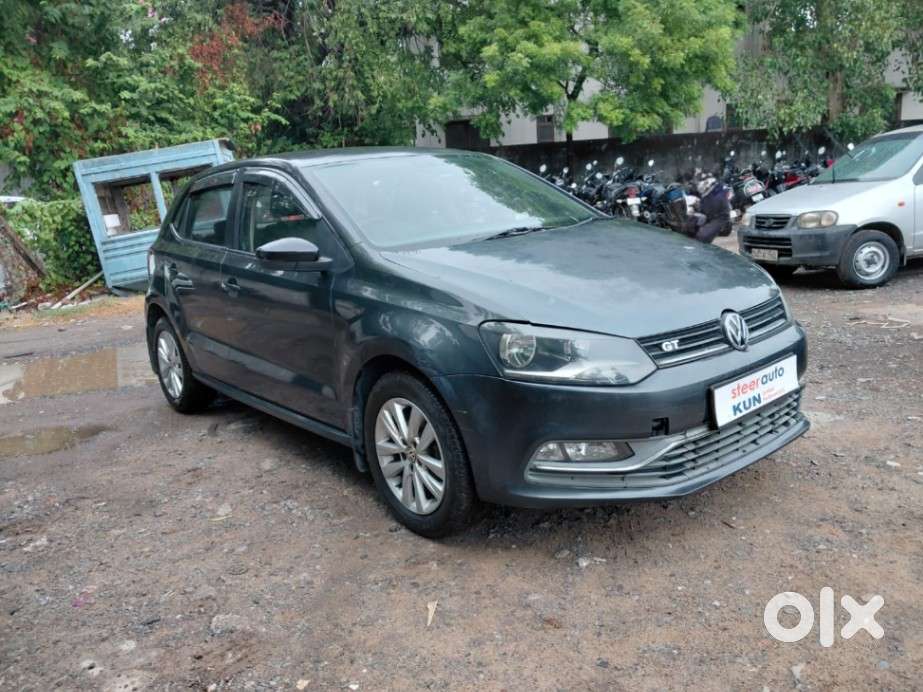 Volkswagen Polo 1.5 Tdi Comfortline, 2015, Diesel