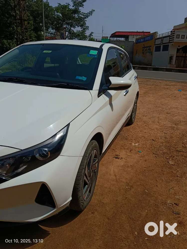 3rd Genaration New I20