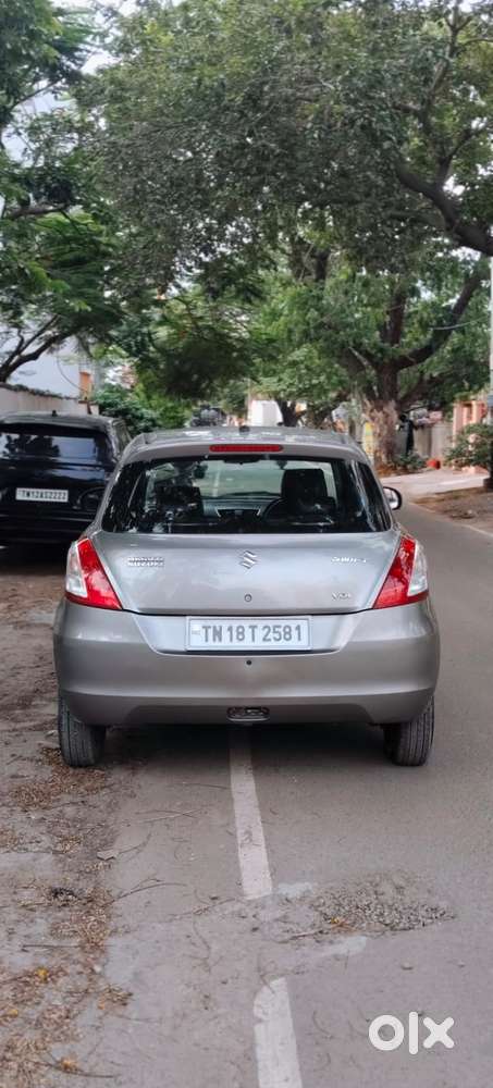 Maruti Suzuki Swift Ddis Vdi, 2013, Diesel
