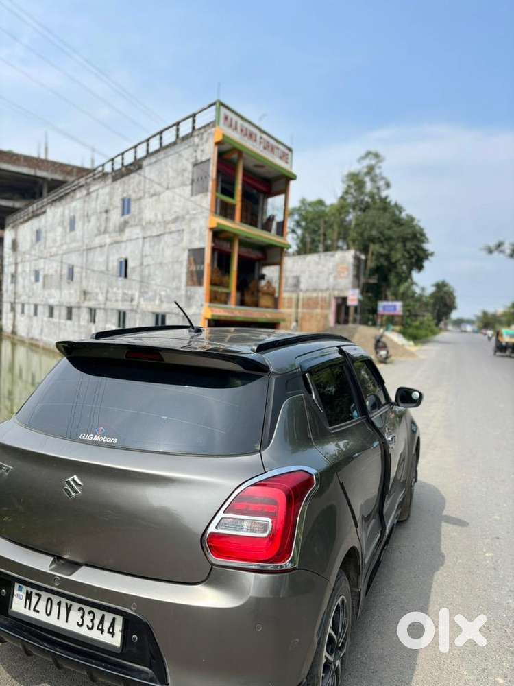 Maruti Suzuki Car 2023