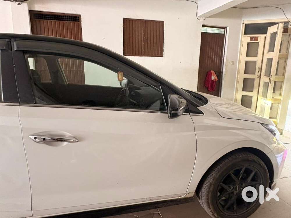 Hyundai I20 2021 Petrol Well Maintained