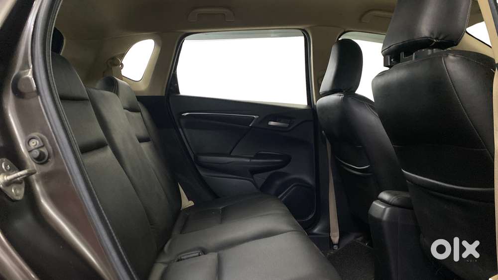 Honda Jazz 1.2 Vx I Vtec, 2018, Petrol