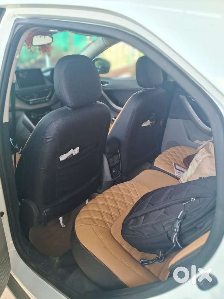 Tata Nexon 2018 Diesel Well Maintained