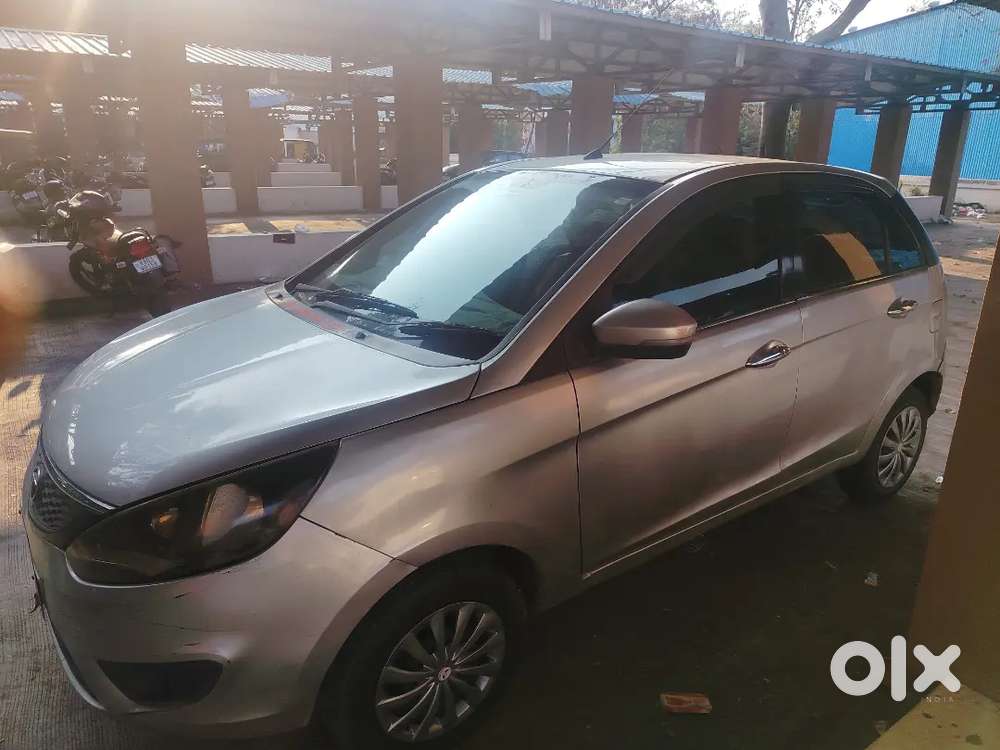 Tata Bolt Quadrajet 2016