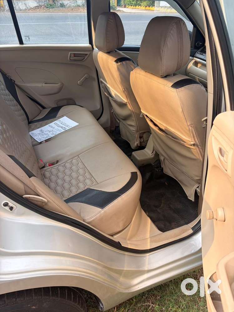 Maruti Suzuki Dzire 2019 Petrol Good Condition
