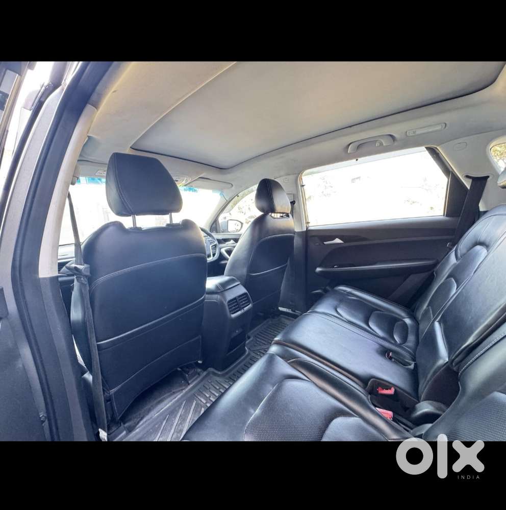 Mg Hector 2.0 Sharp Diesel, 2021, Diesel